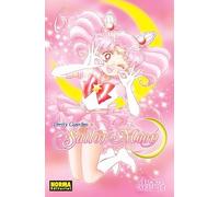 Sailor Moon 6