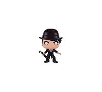Sailor Moon 6061 "POP! Vinyl Poet Anderson" Action Figure
