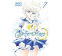 Sailor Moon 7 (Pretty Guardian Sailor Moon, 7)