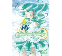Sailor Moon 8
