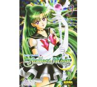 Sailor Moon 9