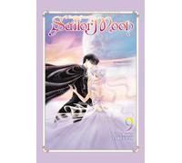 Naoko Takeuchi – Sailor Moon 9 – Naoko Takeuchi Collection – Kodansha Comics