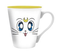 Sailor Moon Artemis Cup multicolour Onesize