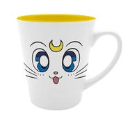 Sailor Moon Artemis Cup multicolour Onesize