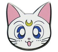 Sailor Moon Artemis Pin white Onesize