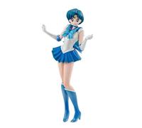 Sailor Moon Bandai HGIF Figure | Sailor Mercury