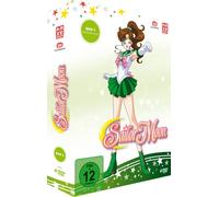 Sailor Moon - Box 2