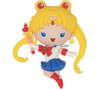 Sailor Moon Chibi 3D Foam Magnet