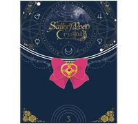 Sailor Moon Crystal Season 3 Set 1 LE (BD/DVD) (Blu-ray) Various (US IMPORT)