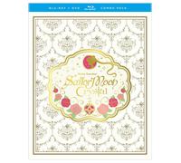 Sailor Moon Crystal Set 2 Limited Edition Blu-ray Combo Pa (Blu-ray) (US IMPORT)