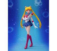 SAILOR MOON Crystal Star Compact Edition S.H. Figuarts Action Figure Bandai