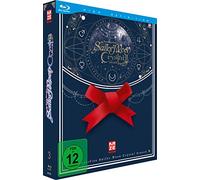 Sailor Moon Crystal - Vol. 5 (+ Sammelschuber) [Blu-ray] [2014]