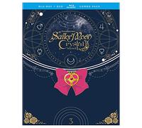 Sailor Moon CRYSTALSEASON 3 Set 1