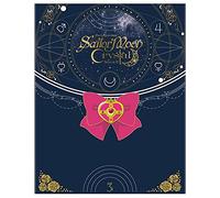 Sailor Moon - Sailor Moon Crystal Season 3 Limited Edition (BD Combo) [Blu-ray]