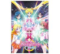 Sailor Moon CRYSTALSET 2