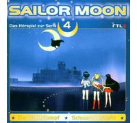 Sailor Moon - der Letzte Kampf/Schwere Verluste