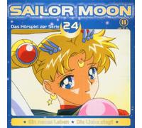 Sailor Moon - Ein Neues Leben/die Liebe Siegt