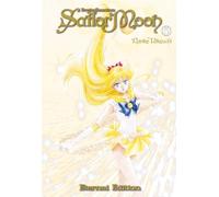 Sailor Moon Eternal Edition 5
