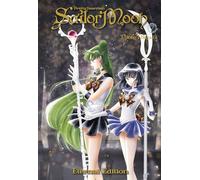 Sailor Moon Eternal Edition 7 – Kodansha Comics