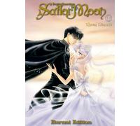 Sailor Moon Eternal Edition 9 – Kodansha Comics