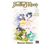 Sailor Moon Eternal Edition T10: Pretty Guardian