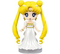 Sailor Moon Eternal figurine Figuarts mini Princess Serenity 9 cm