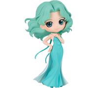Inconnu Banpresto Banpresto-185680 Sailor Moon Pretty Guardian Eternal The Movie, Plain, BAN17563, Multi-Coloured