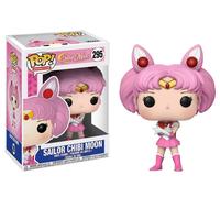 Sailor Moon Funko POP Vinyl Figure - sailor Chibi moon