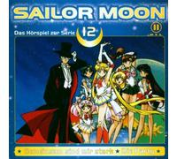 Sailor Moon - Gemeinsam Sind Wir Stark/die Party