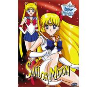 Sailor Moon: Introducing Sailor Venus [DVD] [Region 1] [US Import] [NTSC]
