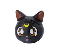 Sailor Moon Luna 3D Mug