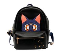 SAILOR MOON - Premium Backpack "Luna"