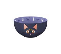 Merchandising Sailor Moon: ABYstyle - Luna (Bowl 600 Ml / Scodella)