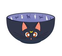 Merchandising Sailor Moon: ABYstyle - Luna (Bowl 600 Ml / Scodella)