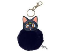 Sailor Moon Luna Keyring Pendant multicolour Onesize