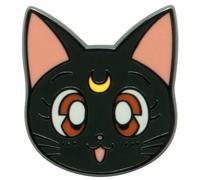 Sailor Moon Luna Pin multicolour Onesize