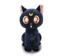 ABYstyle Plush Figure Sailor Moon Luna Multicolor One Size