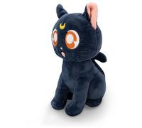 Sailor Moon Luna Plush
