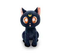 ABYstyle Plush Figure Sailor Moon Luna Multicolor One Size