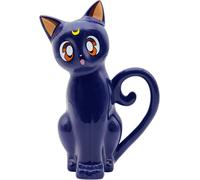 Sailor Moon Luna teapot Teapot multicolor Onesize