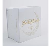 Sailor Moon (Naoko Takeuchi Collection) Manga Box Set 2