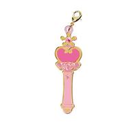 Sailor Moon Milky Pop Clear Charm [3. Pink Moon Stick] (Single)