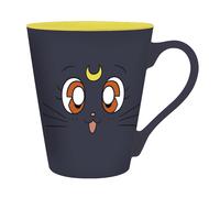Sailor Moon Mug 250Ml Luna Box Tea Cup ABYSTYLE