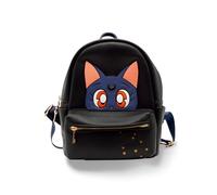 SAILOR MOON - Premium Backpack "Luna"