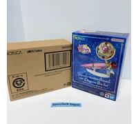 Sailor Moon PROPLICA Transformation Brooch & Disguise Pen Set Brilliant Color