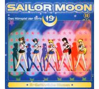 Sailor Moon - R - Gefährliche Blumen