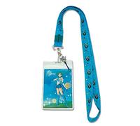 Sailor Moon R Lanyard Sailor Mercury New ge37696