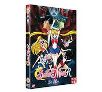 Sailor moon r - le film - les fleurs malefiques - DVD