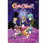 Sailor Moon R Movie (DVD) Various (US IMPORT)
