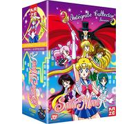 SAILOR MOON R - SAIS